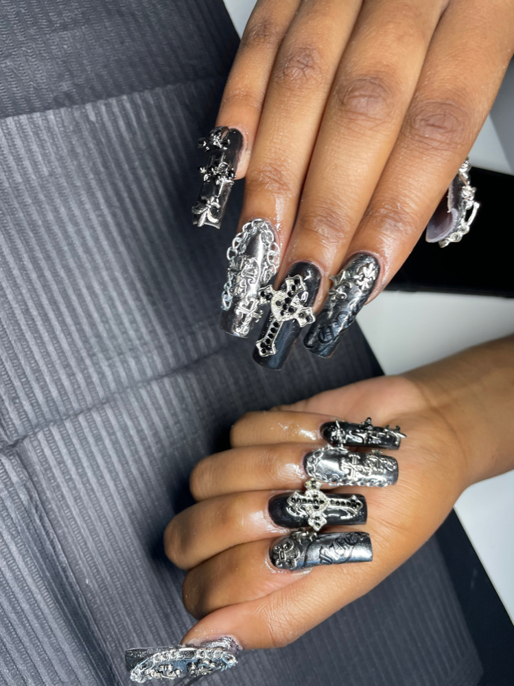 Long Fullset