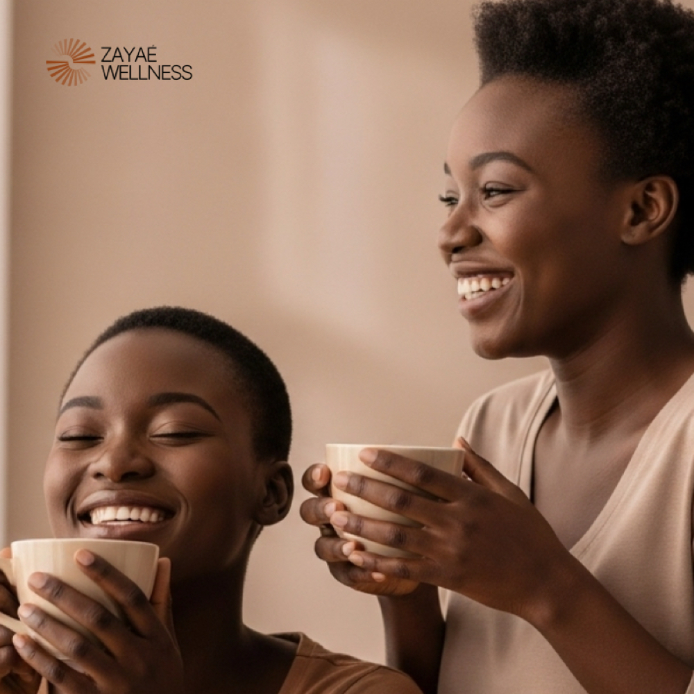 Tri- immune Boost at ZAYAÉ Wellness in Towson, MD