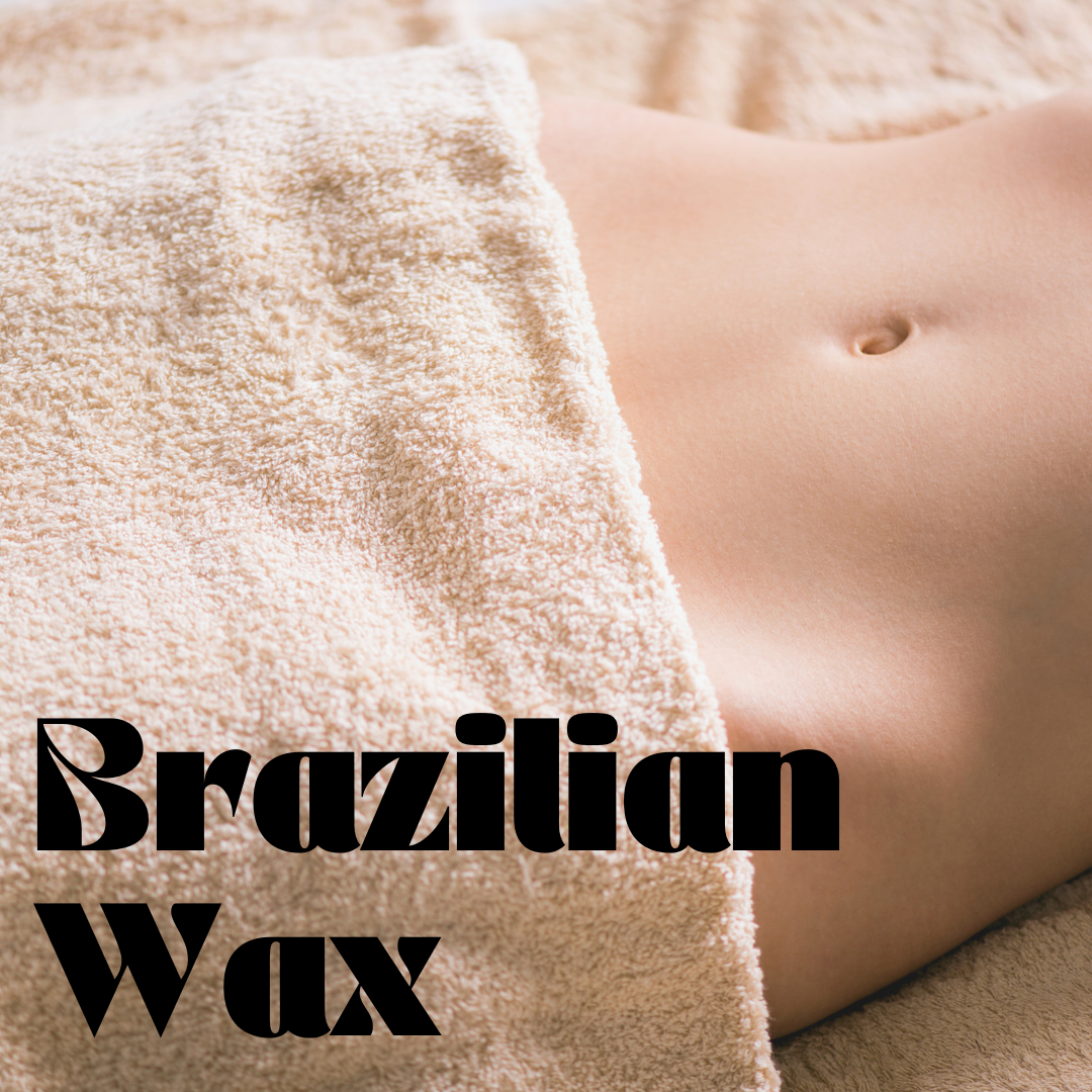 Brazilian Wax