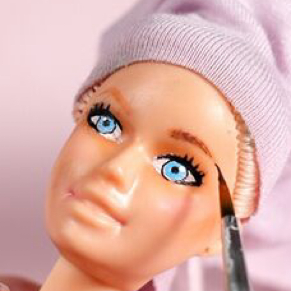 Brow Tint at Callie Can Wax in Metairie, LA