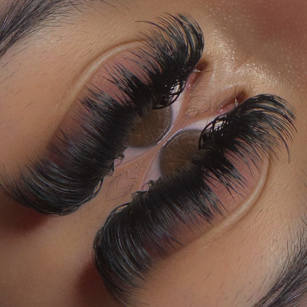 Volume FILL