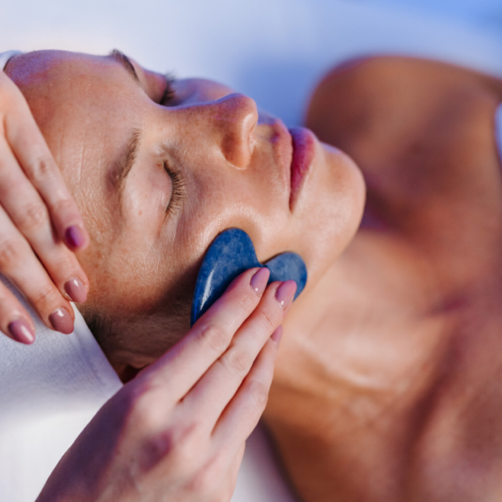 Holistic Dream Facial at Rebel Esthetics in Athens, AL