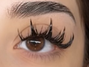 Manga/Anime Lashes