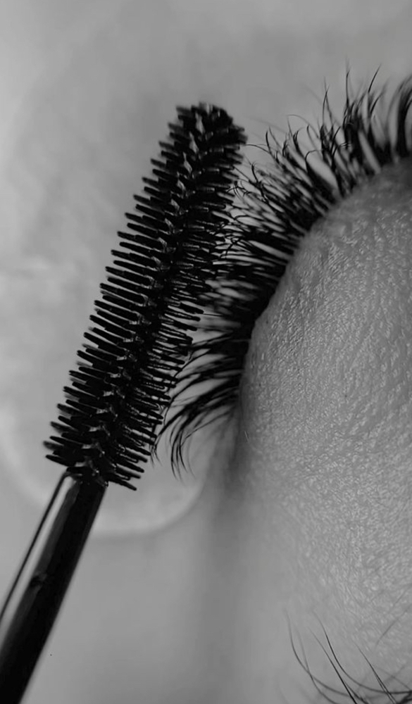 Volume Full Lash Set