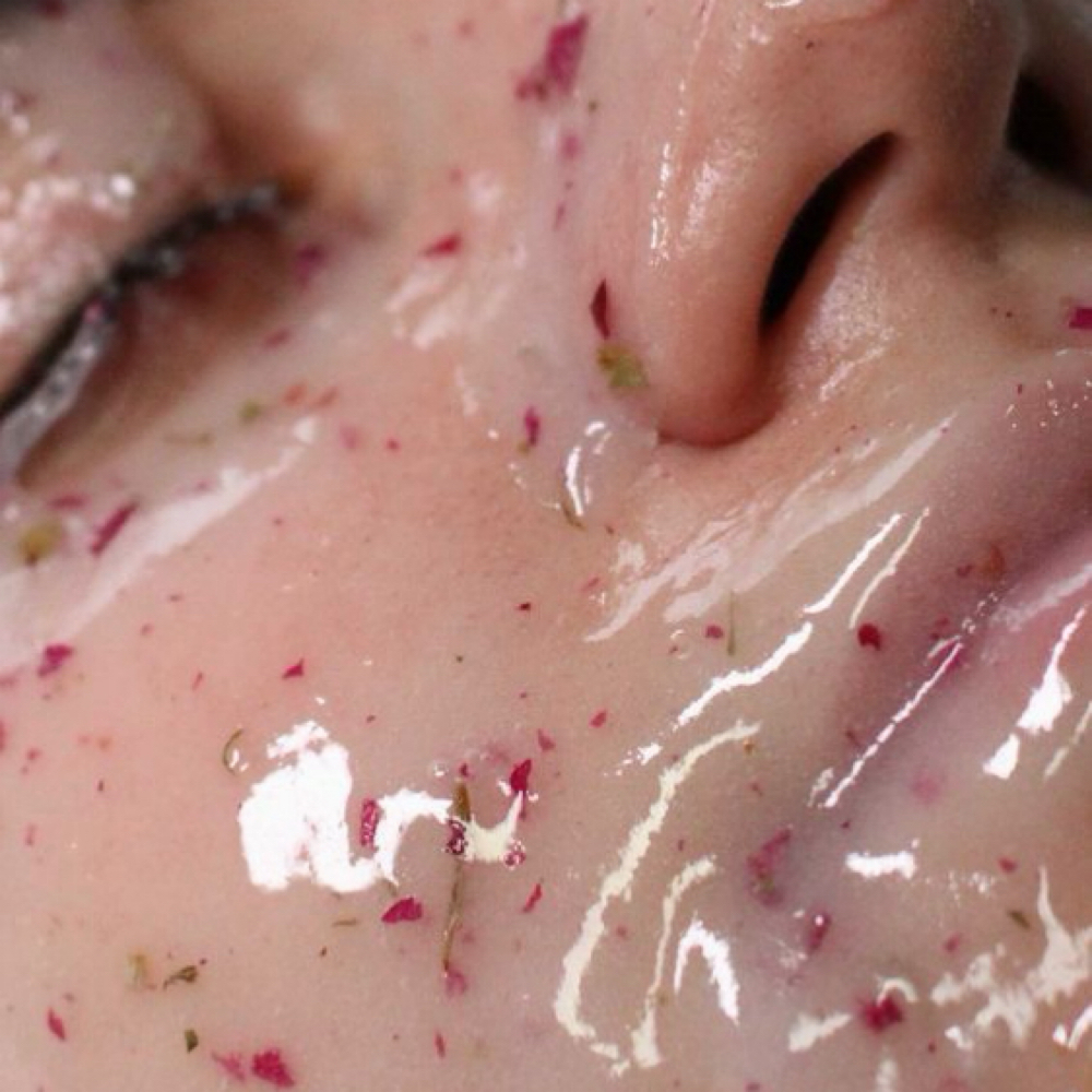 Jelly Mask - COMING SOON!! at Luxe Bloom & Glow Co. in Peoria, AZ