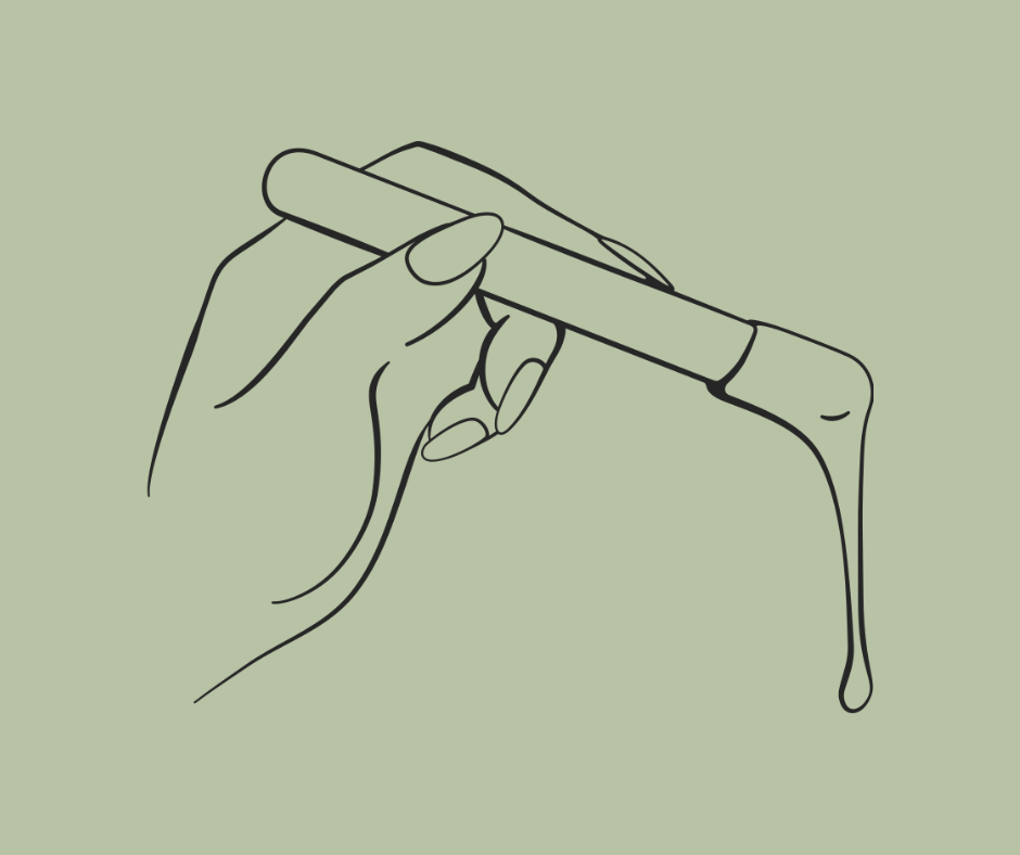 Nose Wax