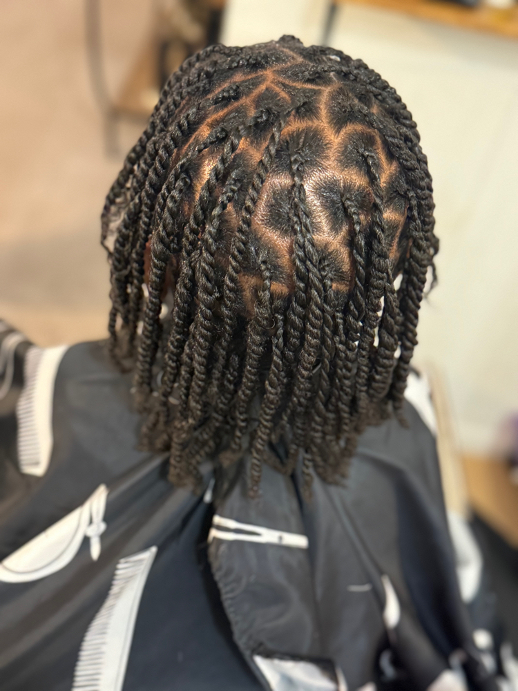 Kid Twist