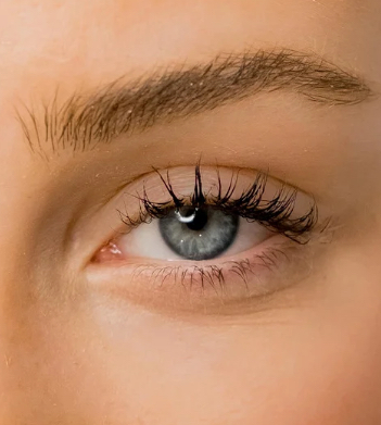 Lash Lift
