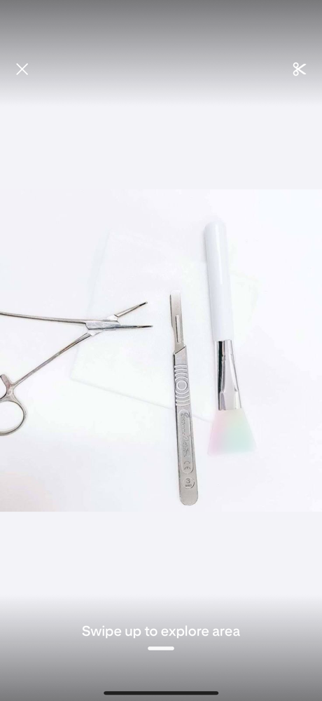 Dermplane Add On