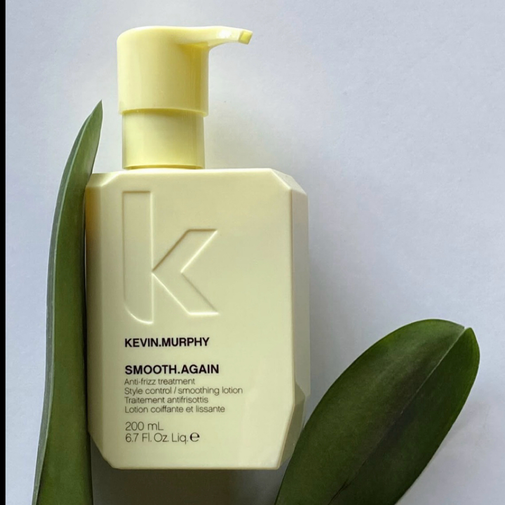 KM Smooth Mask Add-On at Alyssa Hudgin @Toledo Hair Co. in Toledo, OH