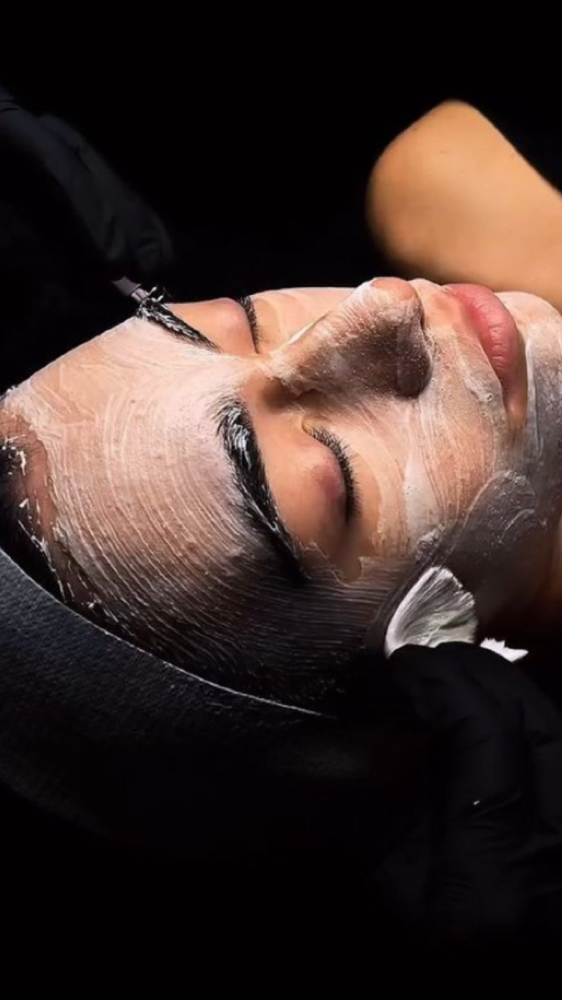 Deluxe Facial