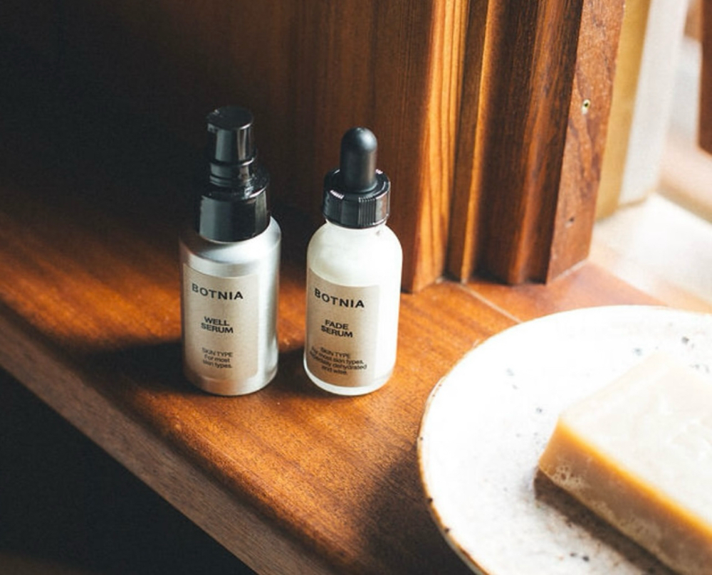Customized Skincare Consultation