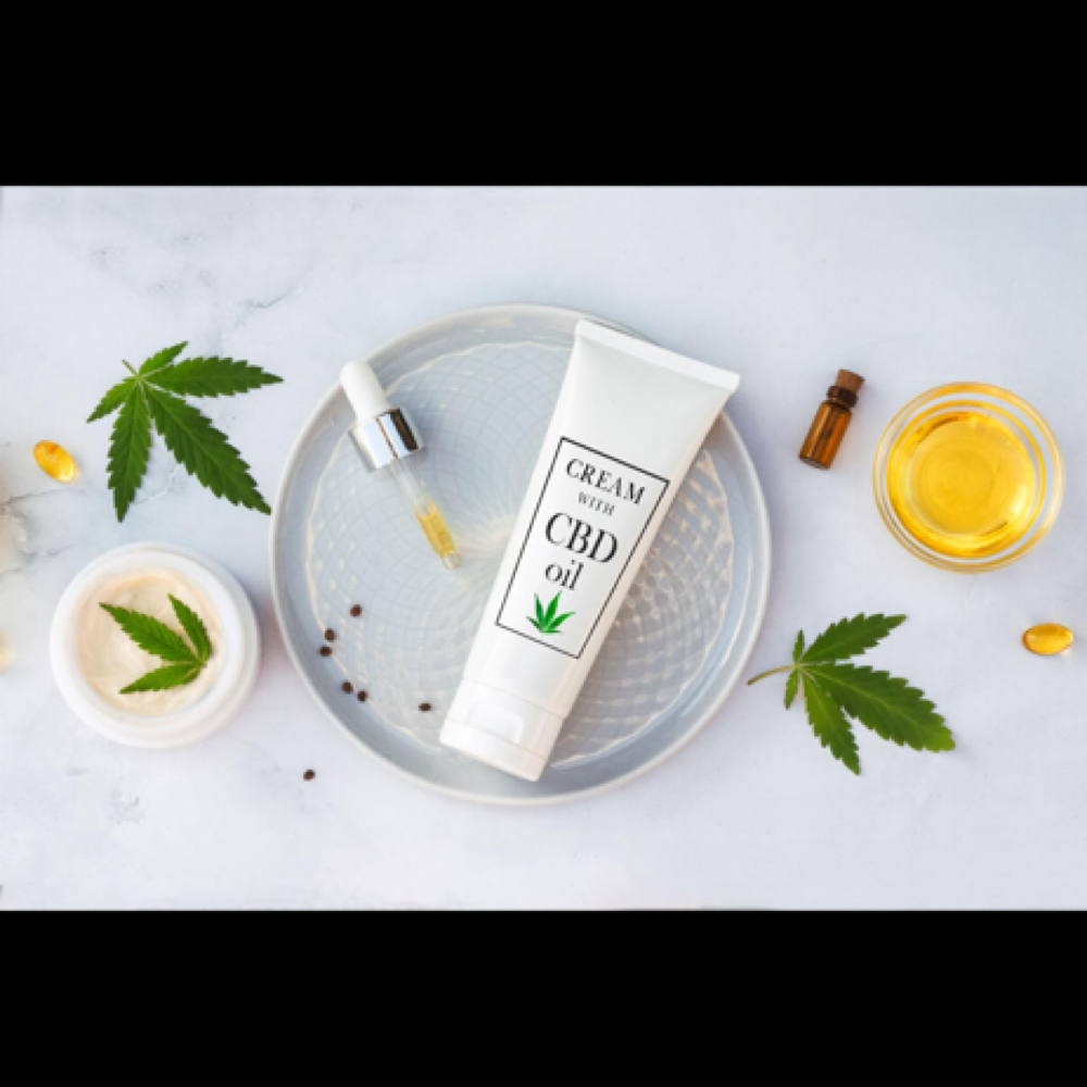Hemp Relief Enhancement at Massage by Cori in Urbana, OH