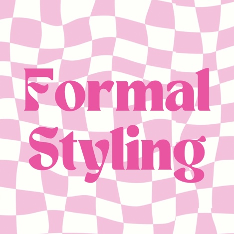 Formal Styling