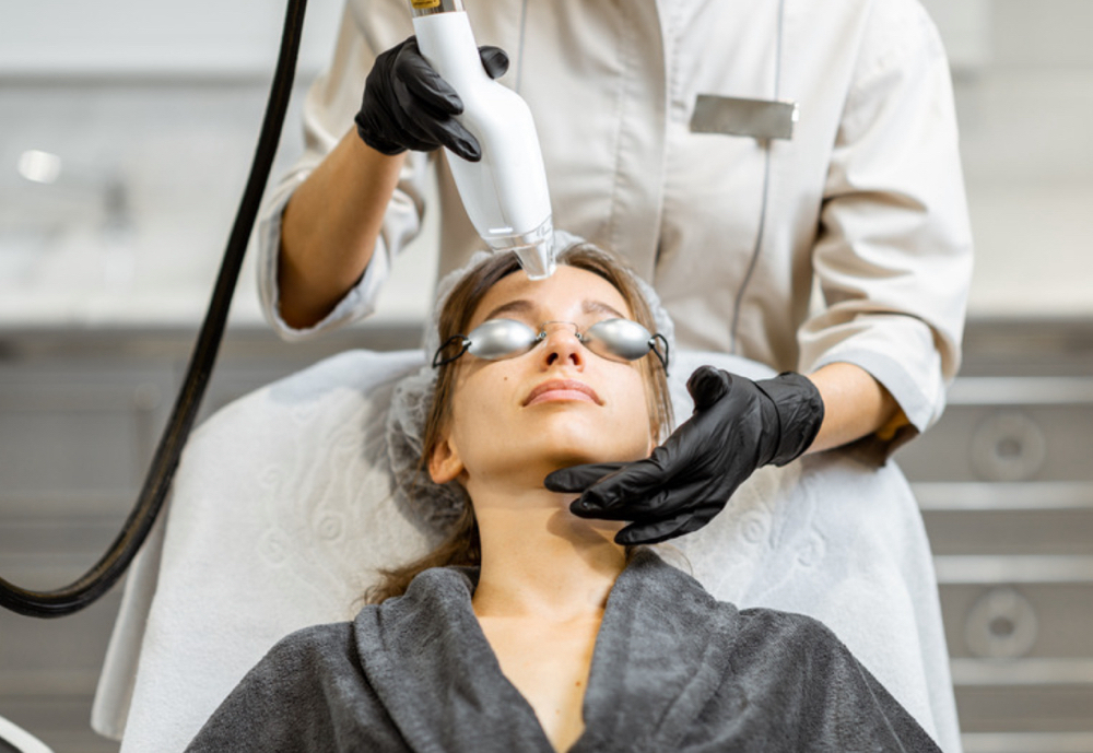 Pkg Of 3 Clesr Lift Treatments