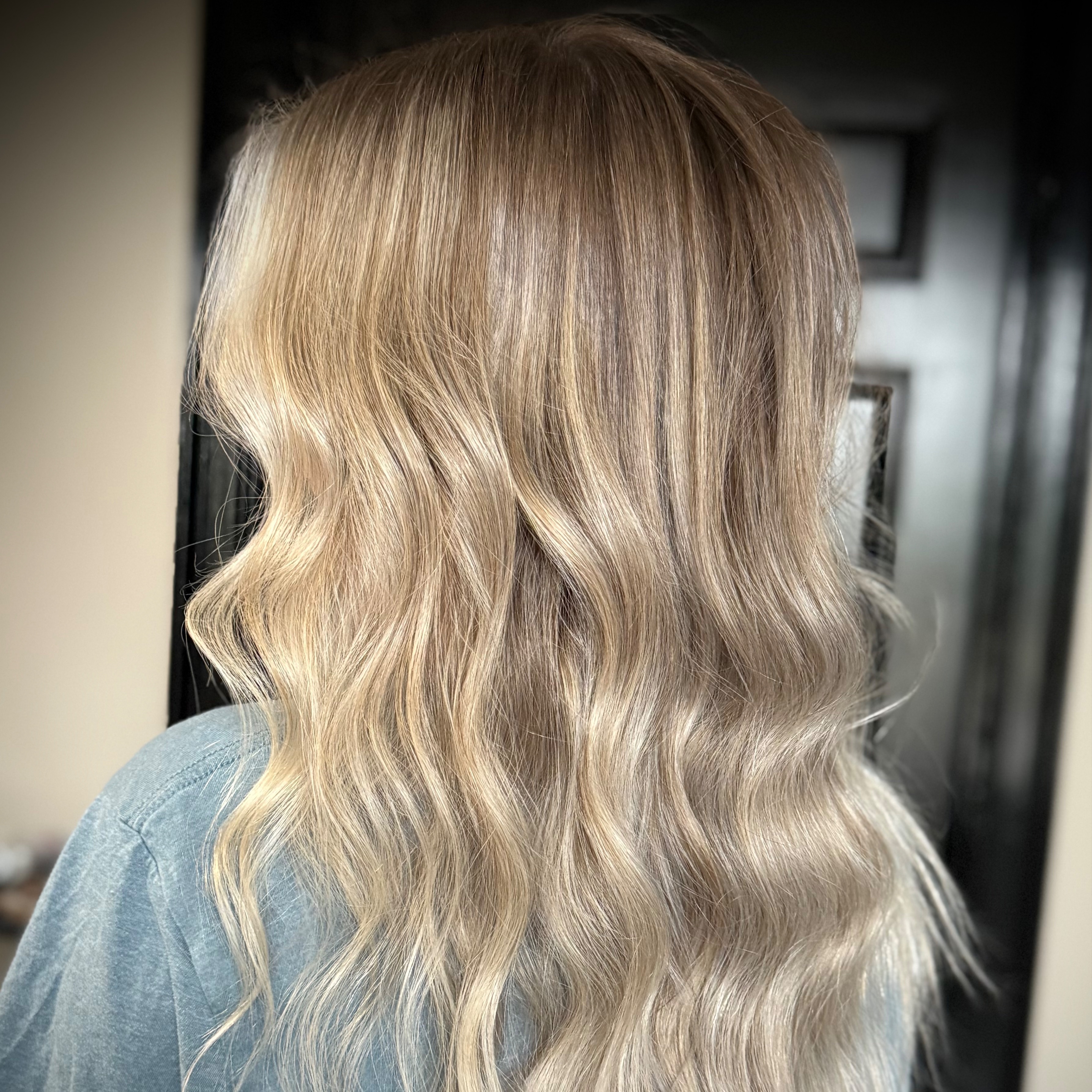 Partial Highlight at The Opal Room in Newnan, GA
