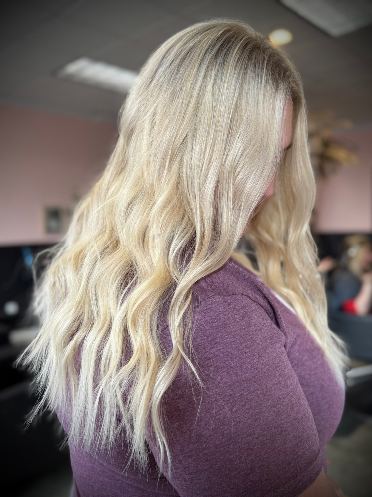 Partial Highlight