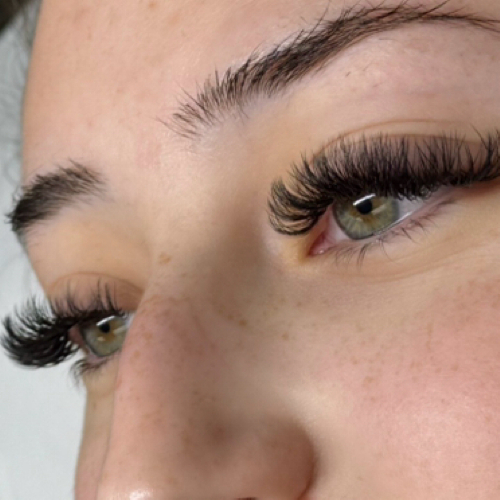 Hybrid Sets at The Esthetics Lounge in Houston, TX