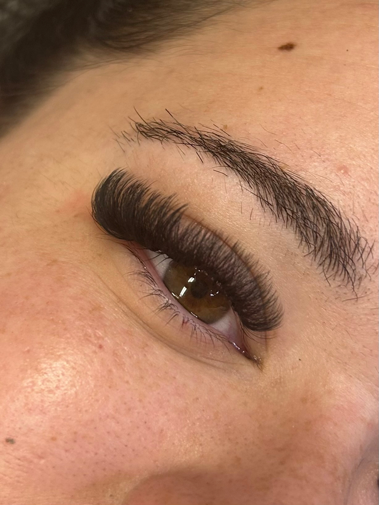 3 Wk Lash Fill