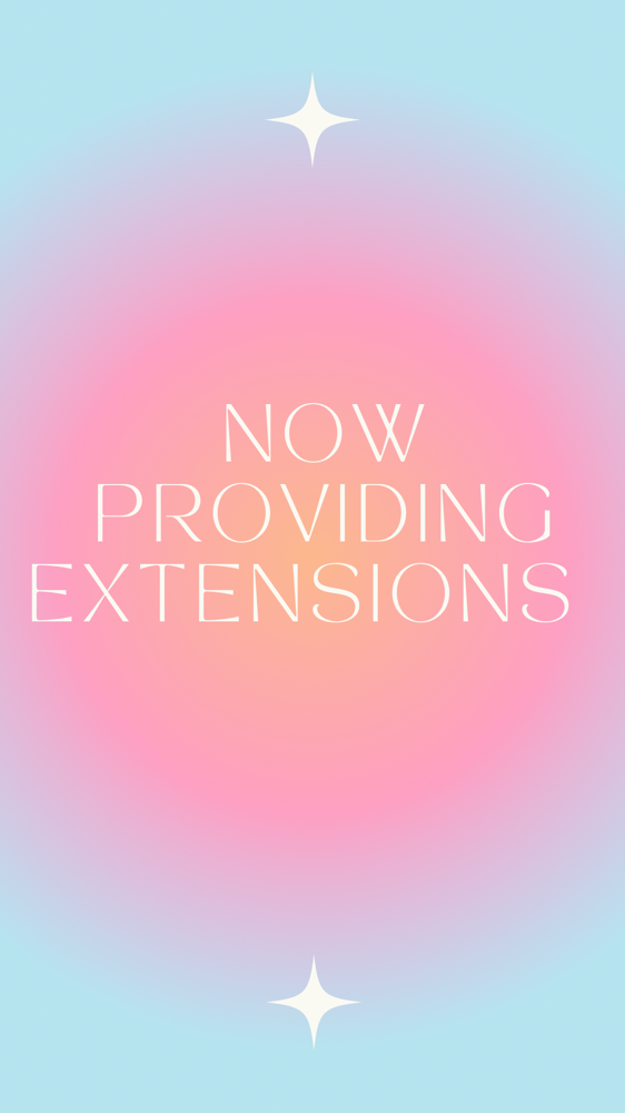 Extension Consultation