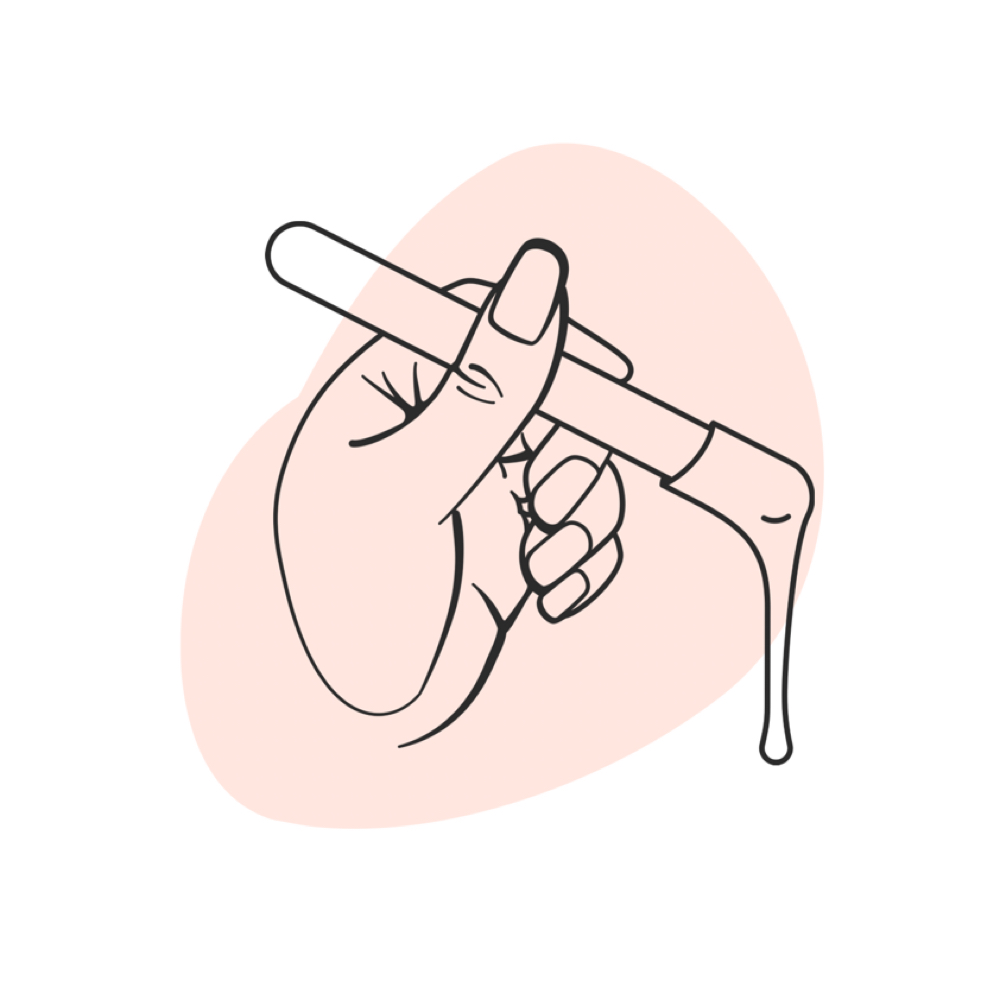 Back Wax at Bliss Esthetics in Pico Rivera, CA