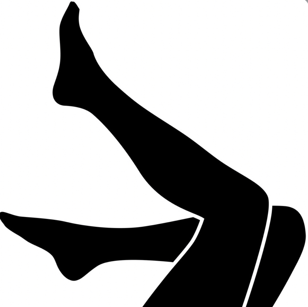 Half Leg