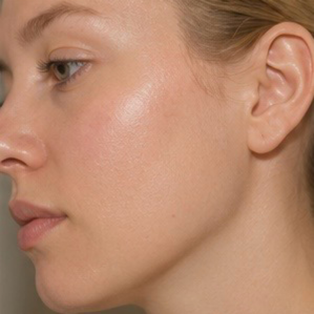 Cheek Wax at Build A BB in Long Island City, NY