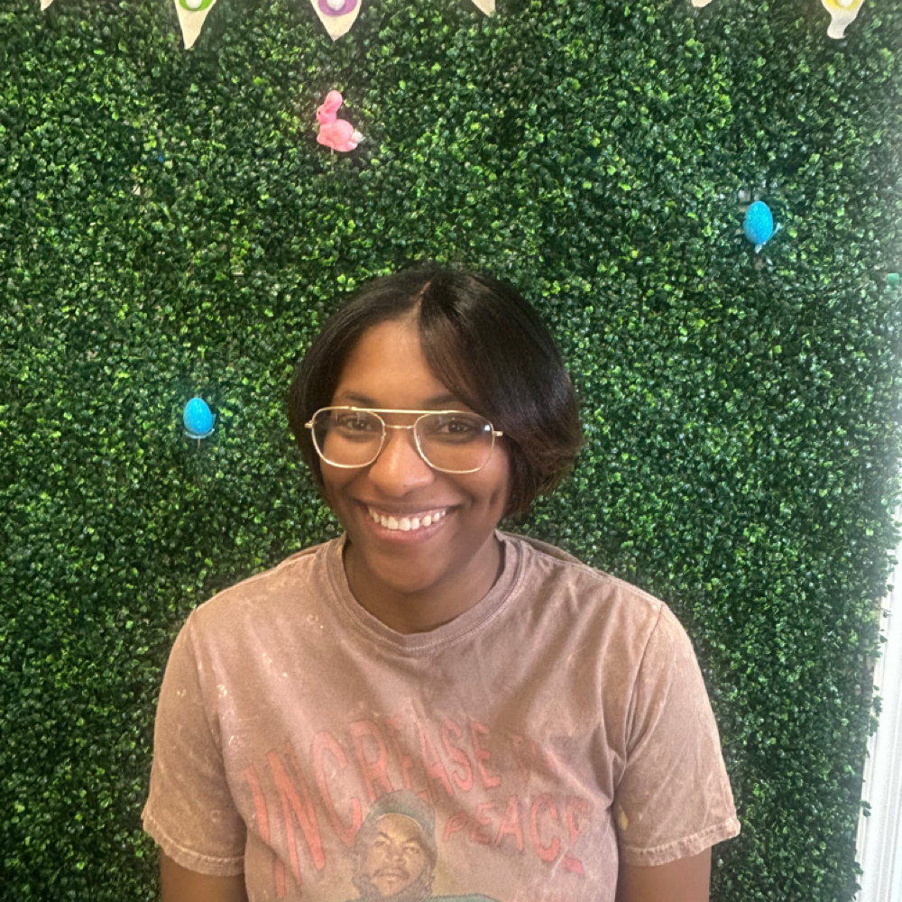 Silk Press & Protein Therapy at HDE Hair Studio, LLC in Virginia Beach, VA