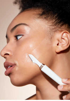 Shaving