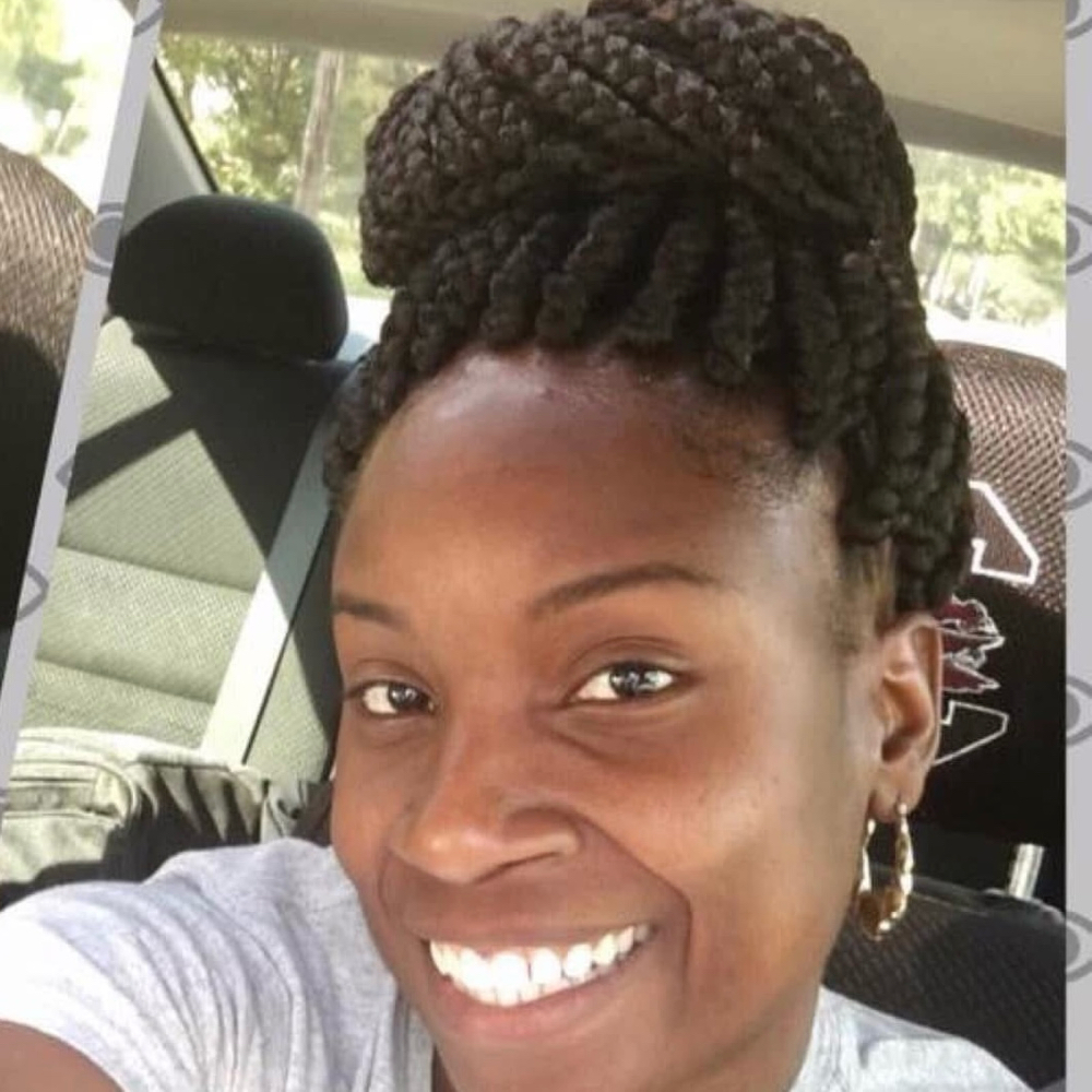 Medium Perimeter Box Braids