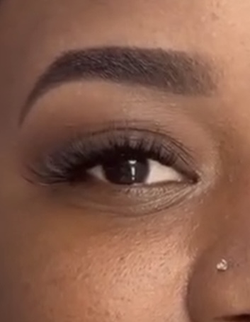 HYBRID TINT/LASH CLUSTER COMBO