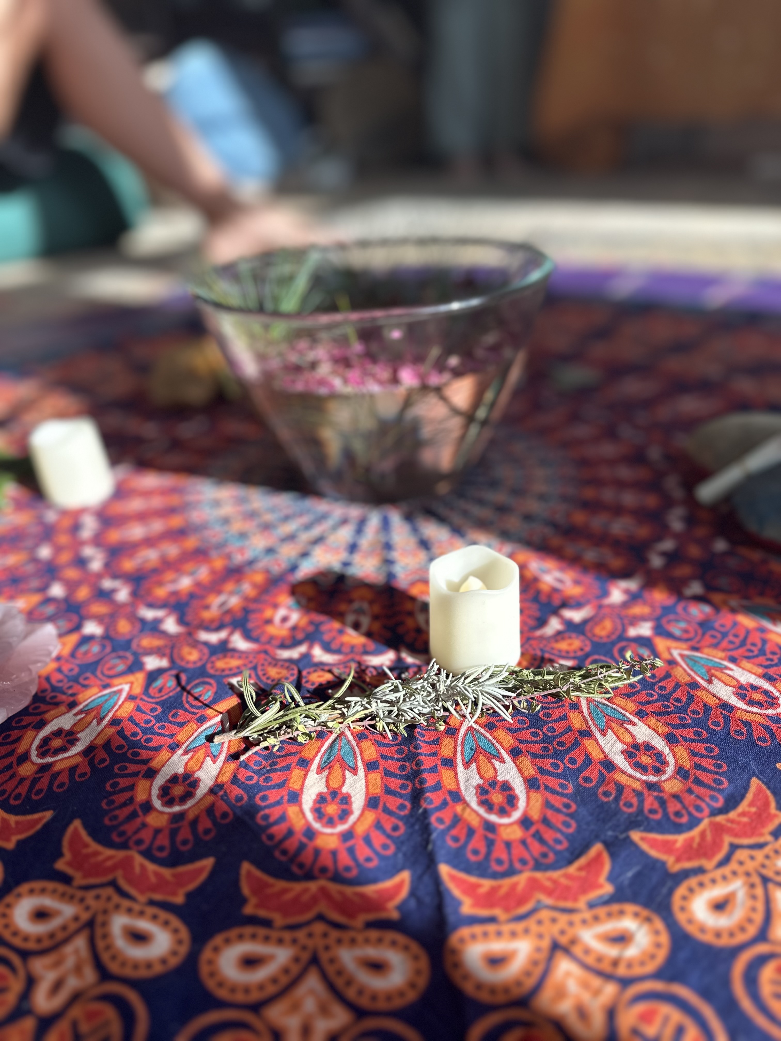 The Healer-Colon Hydrotherapy