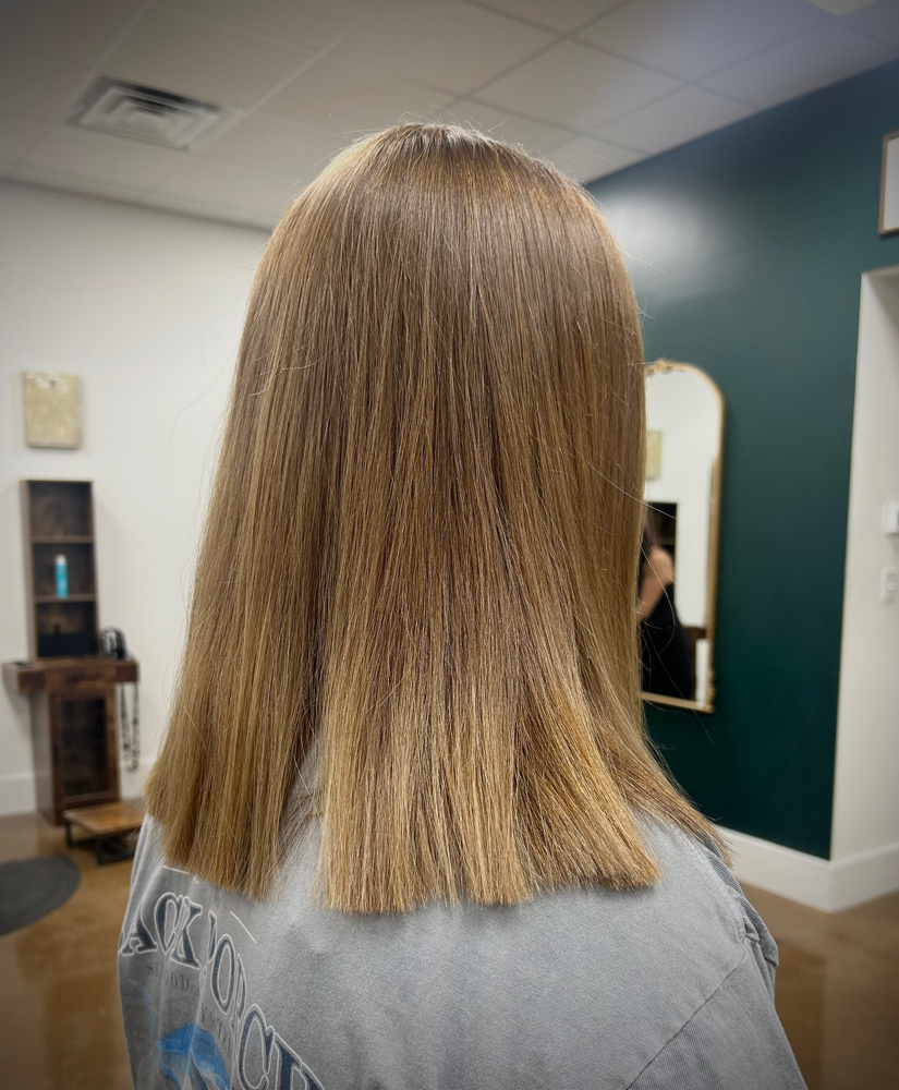 Women’s Dry Cuts at In His Design in D’Iberville, MS