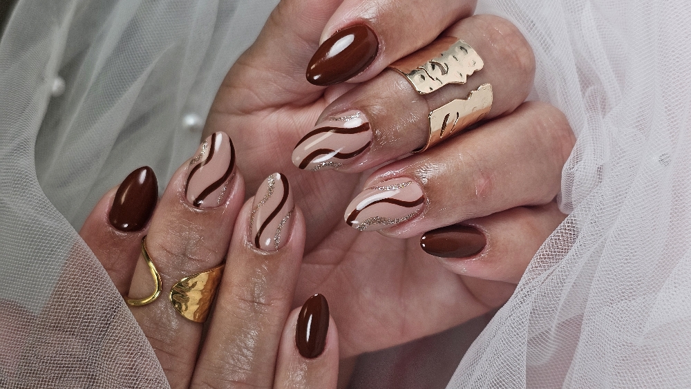 Builder Gel Nails- Short