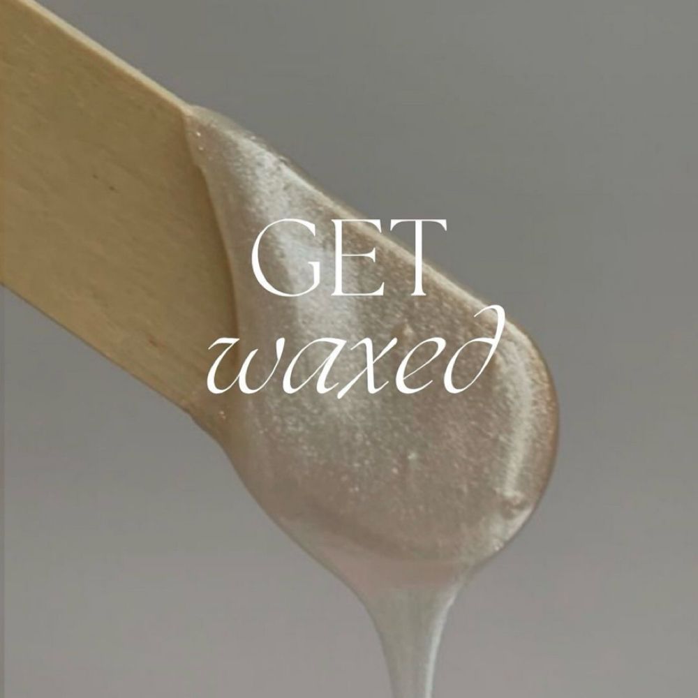 Eyebrow Waxing at Amour Luxe Cosmetics in Newton Grove, NC