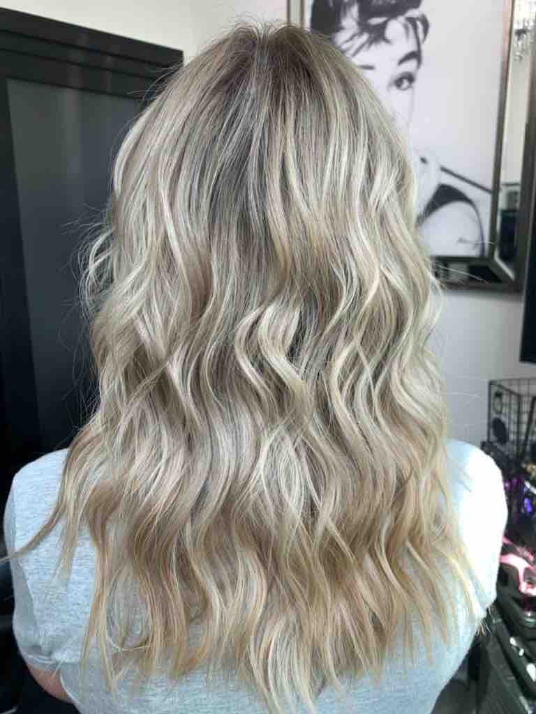 Half Highlight