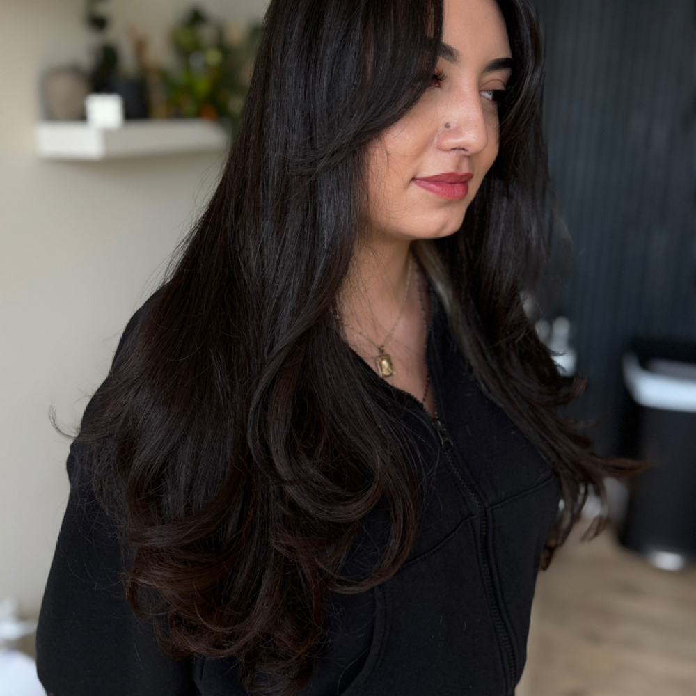 Wash & Style/Blow Out at Beauty by J & N in Antioch, CA