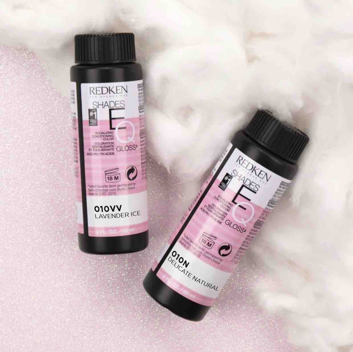 Gloss | Toner
