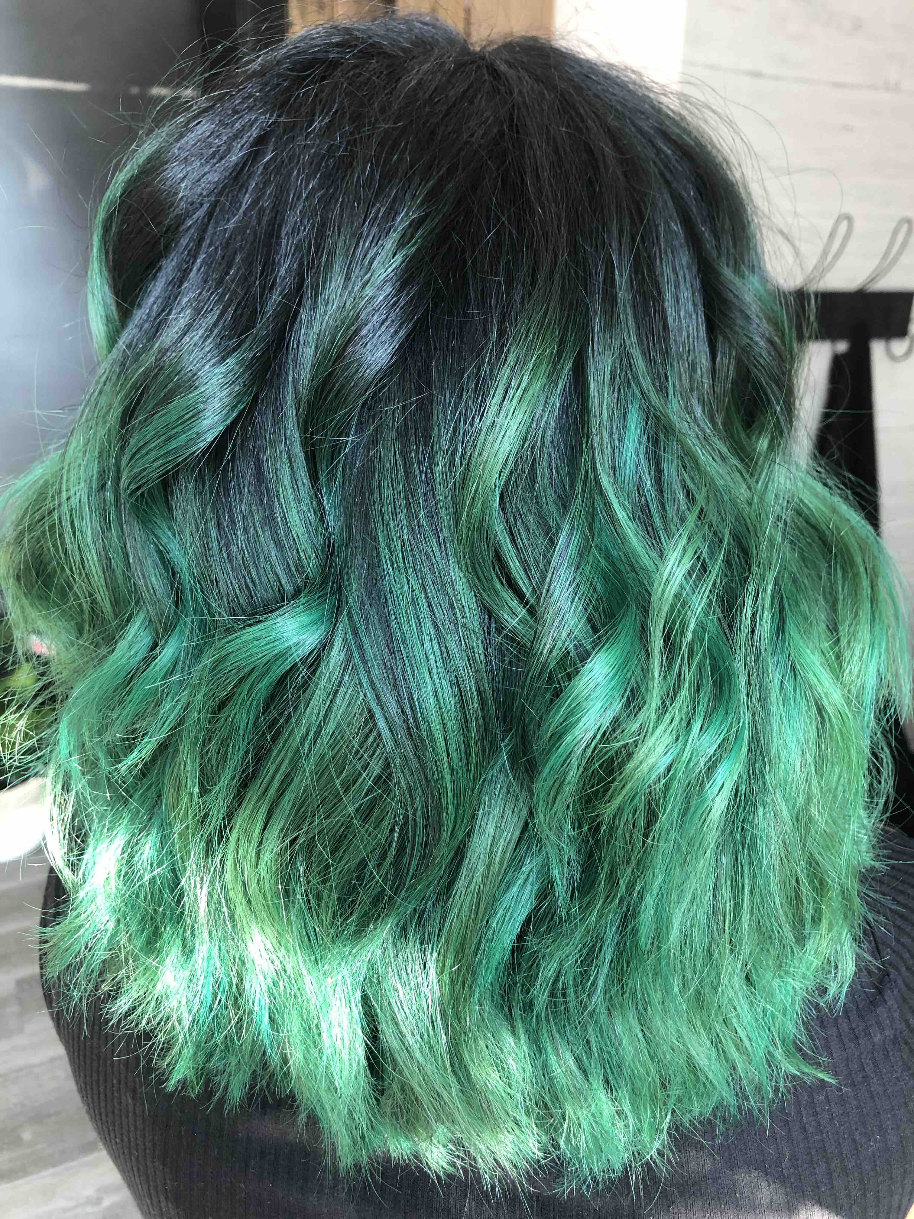 Lightening & Vivid Application