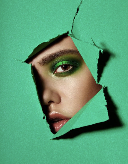Color Retouch