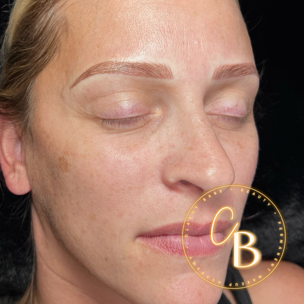 Microblading