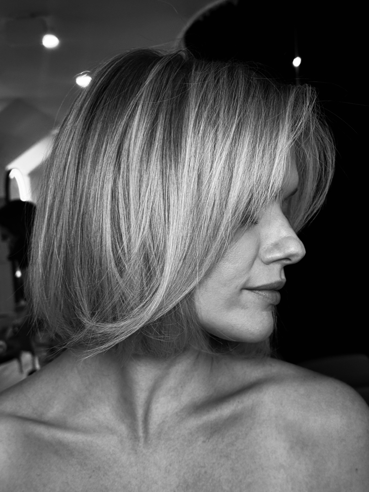 Signature Bob Haircut (new Clients) at Jacqueline at Salon Society in Summerville, SC