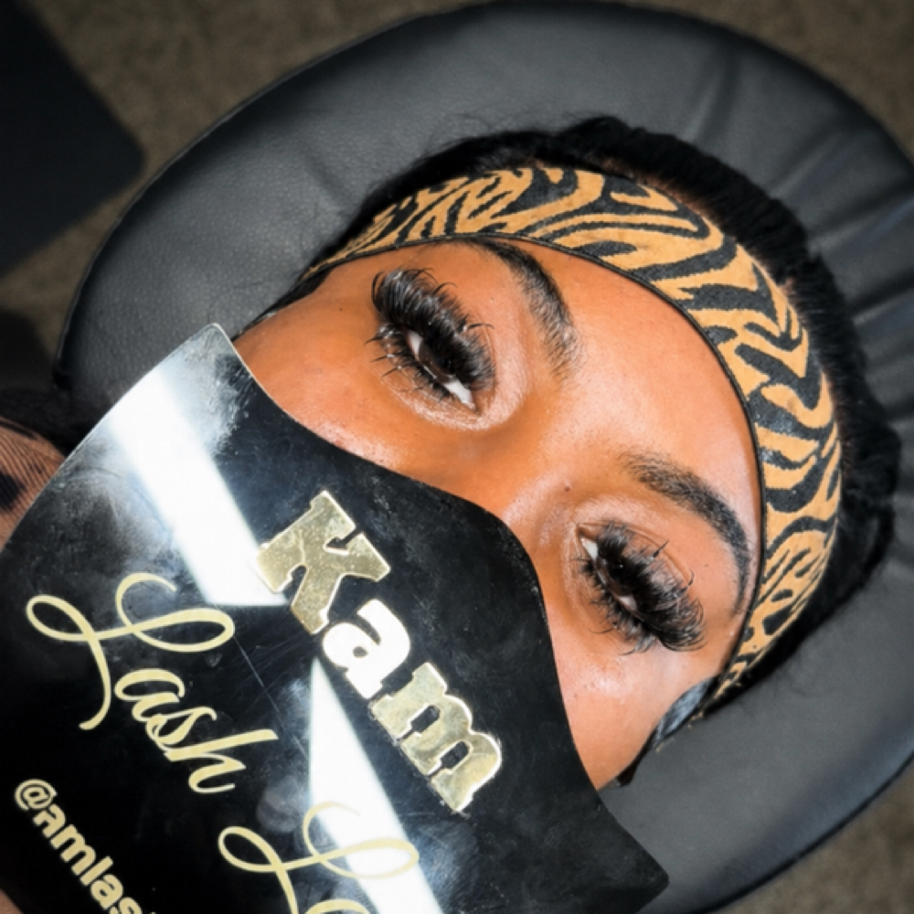Signature Wispy Set (Best Seller) at Kam Lash Lab in Montgomery, AL