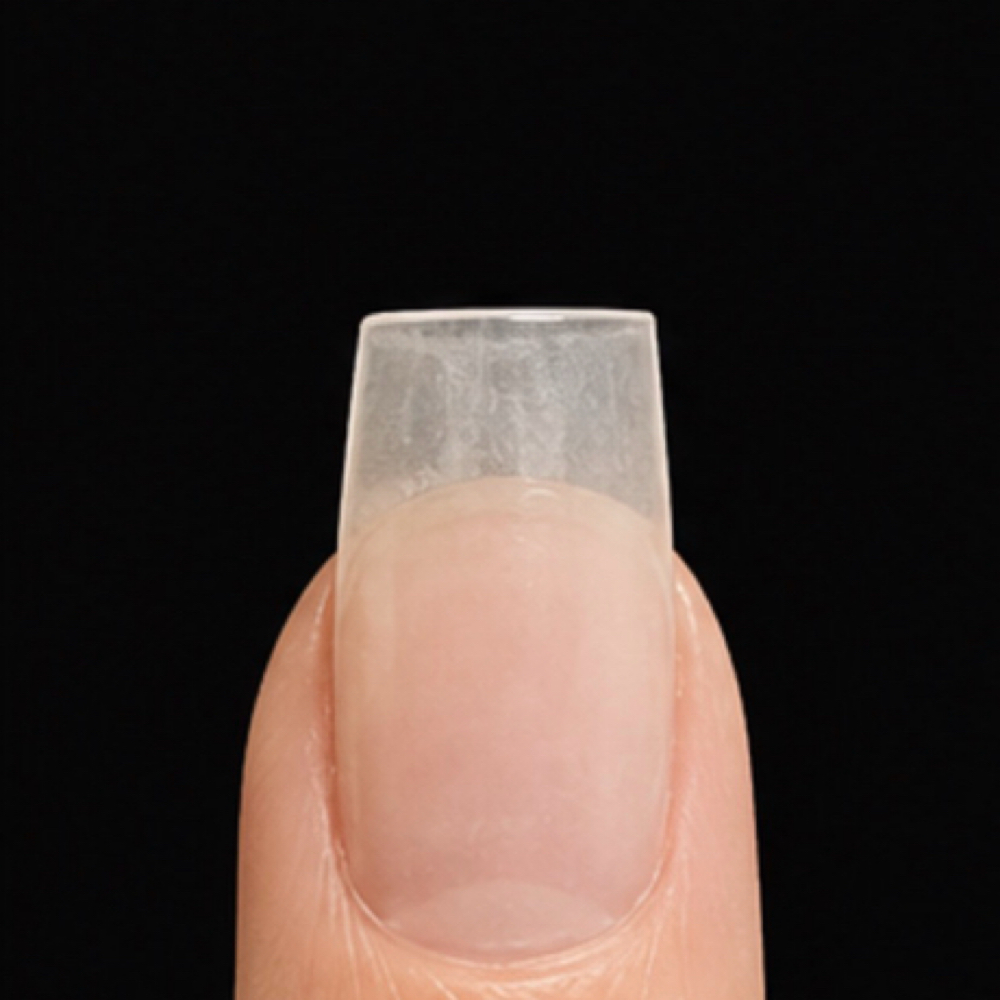 M-Acrylic Set at Divina Nail Lounge in Round Rock, TX