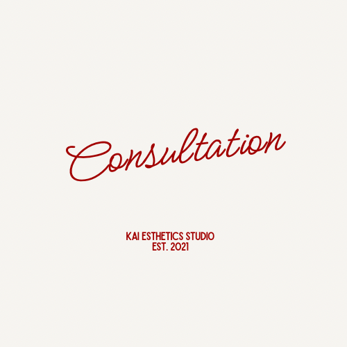 Consultation (Product Credit)