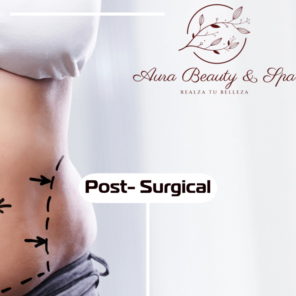 Post-Surgical Massage