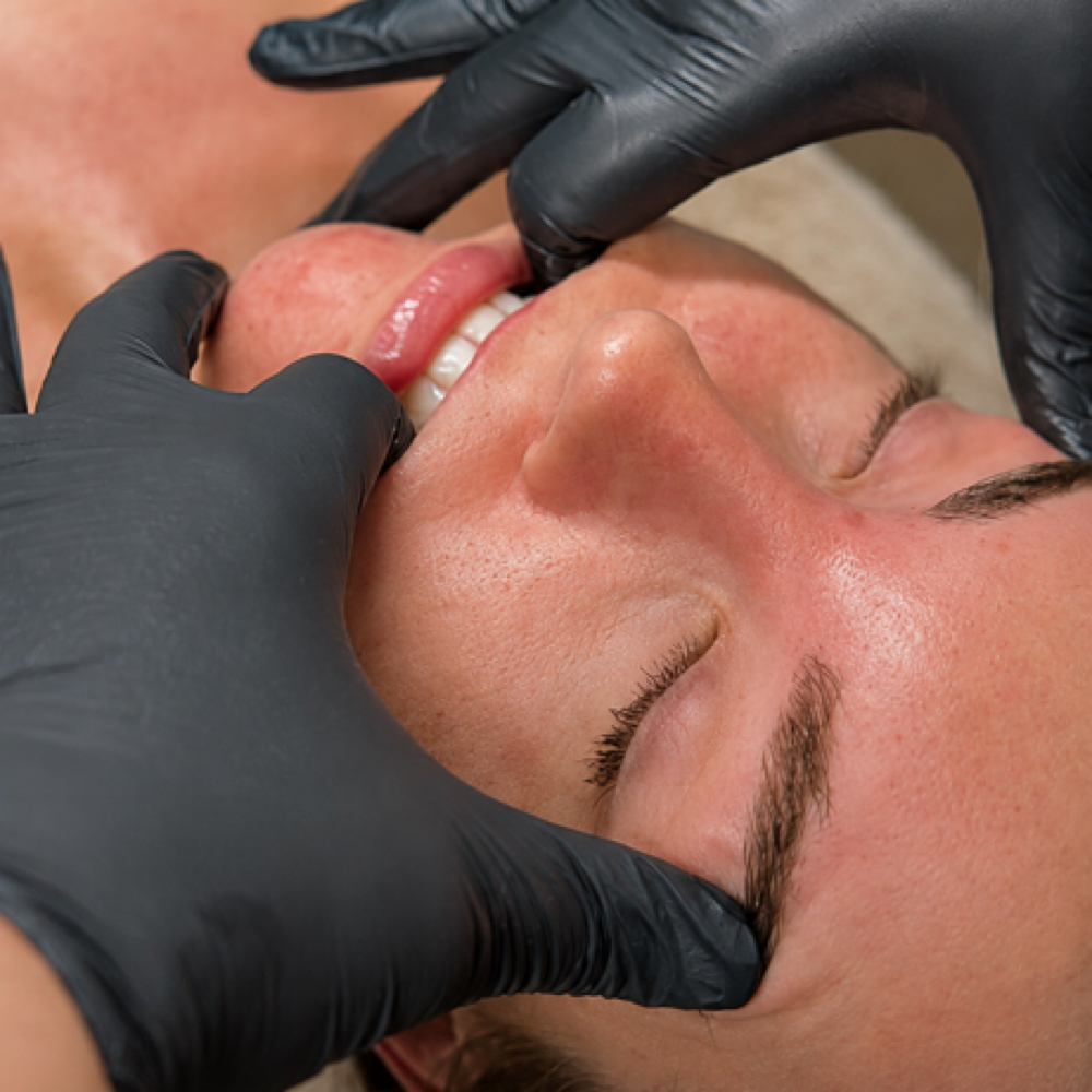 Buccal Facial at BLOOM skin+wellness in Oxford, CT