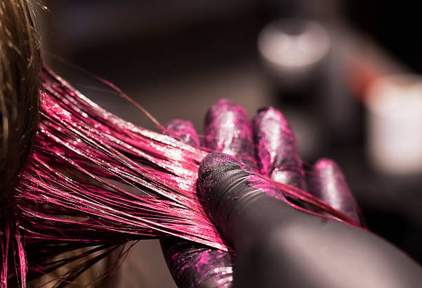 Color Melt