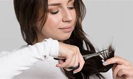 Hair Trimming & Styling