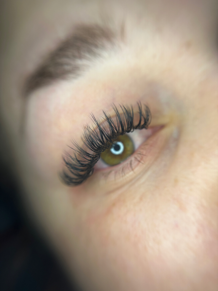 Angel Lash Fullset
